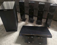 Panasonic SA-BTT590 Home Theater System