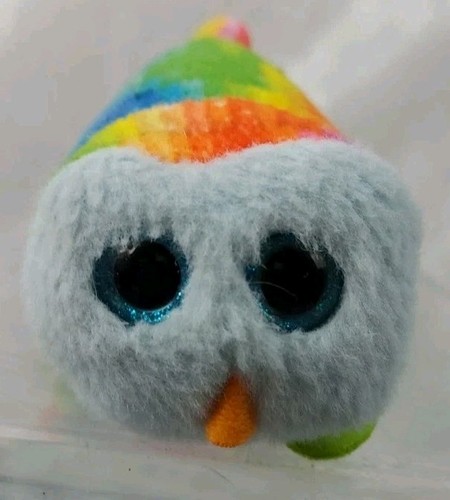 Mcdonalds mimi owl - mcdonalds, teenie