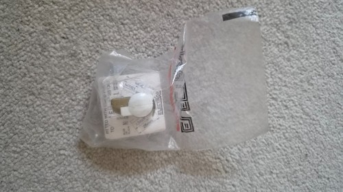 Electrak 13a fused plug - fused,