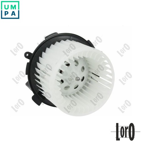 Interior blower 038 - interior, 038-022-0014
