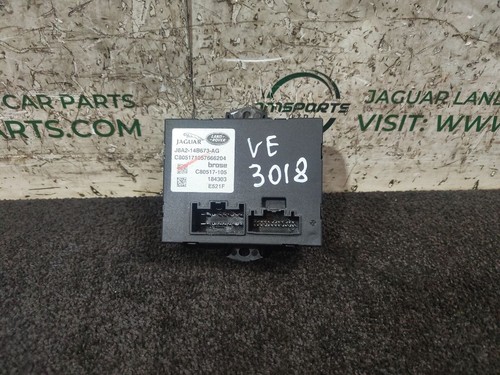 Range rover velar - range, l560