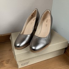 Clarks Kaylin Cara Ladies