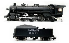 ARISTO CRAFT 'GAUGE 1 / 1:29'
