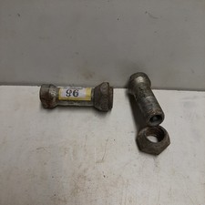 BAMFORD / KVERNELAND PLOUGH