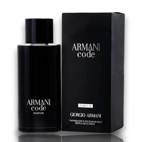 Giorgio armani code parfum 2 - armani,
