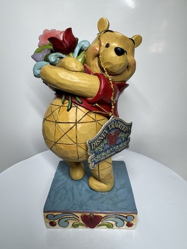 Jim shore disney - shore,