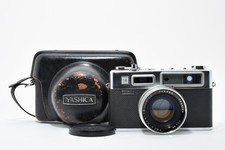[Very Good] Yashica Electro 35