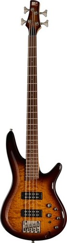 Ibanez soundgear sr400eqm - ibanez,
