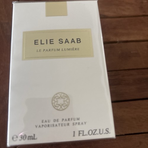 Elie saab parfum lumiere - parfum,