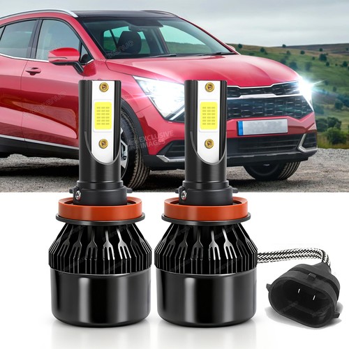 H11 led bulbs for kia - bulbs, sportage