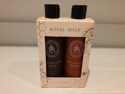 Royal jelly honey - royal,