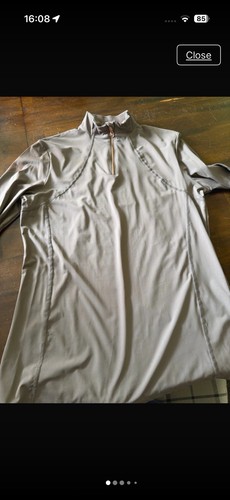 Lemieux base layer truffle - lemieux, in