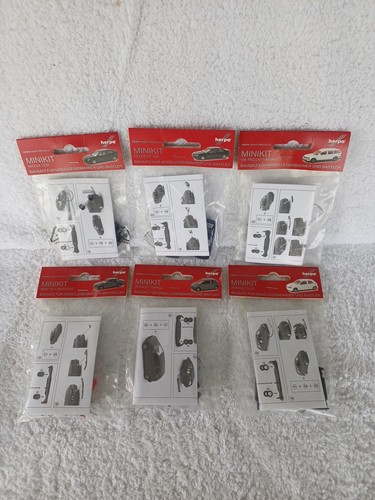 Herpa 87 minikit - ho, 1/87