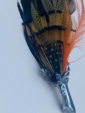  Mizpah Silver Plated Stag And