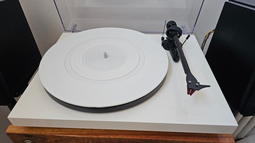Project debut carbon phono usb - carbon,