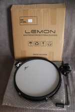 Lemon 12” Mesh Tom for