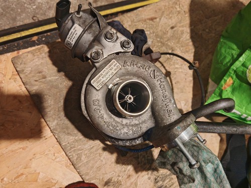 Audi turbo turbocharger 0 - audi,