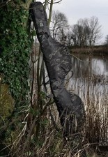 CarpLife Eclipse Camo 5 Rod Holdall 12ft Carp Fishing 5 Rod  Camo *Only £110.00*