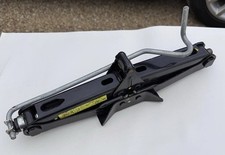 Vauxhall Car Van Jack  Corsa Astra GTC J Combi  VXR D E Limited Edition  CS135