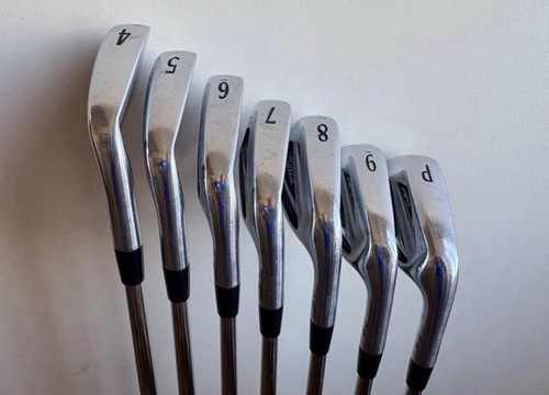 Titleist ap2 716 irons - titleist,
