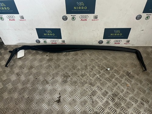 Audi sunroof wind deflector - a1,