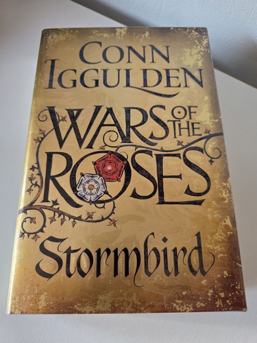 War the roses stormbird by - war,