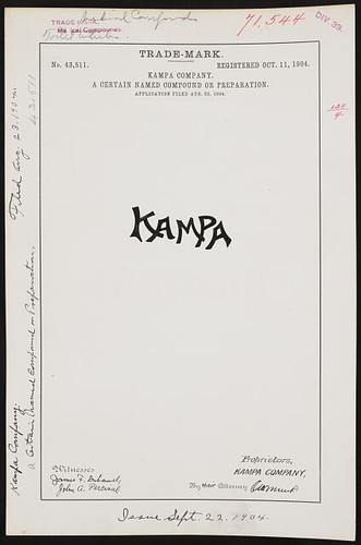 Kampa company for - company,
