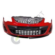 VAUXHALL CORSA  MK3 FL (D)