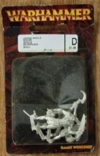 Warhammer Fantasy Battle