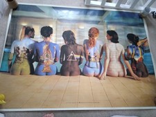 Pink Floyd Albums 2002 VINTAGE