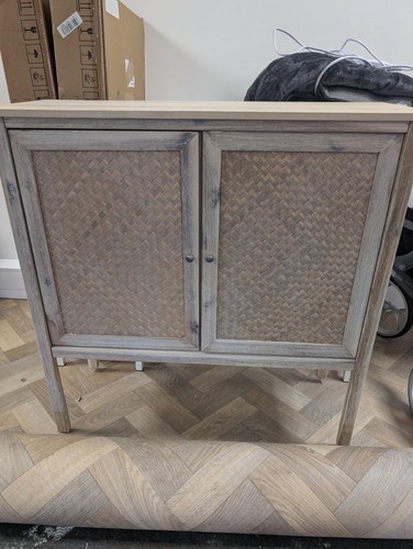 Sideboard french chic pinilla - sideboard,