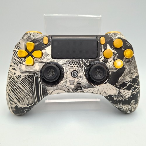 Scuf infinity 4ps - scuf,