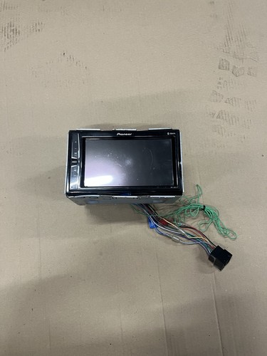 Pioneer bluetooth double din - bluetooth,