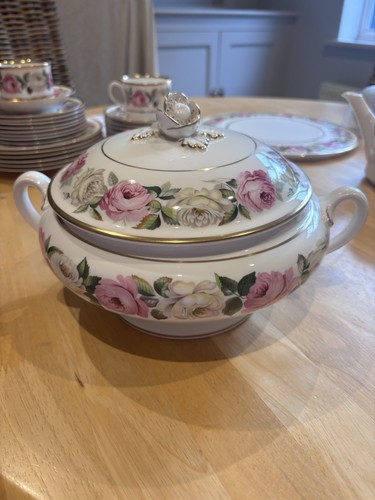 Royal worcester garden - royal,