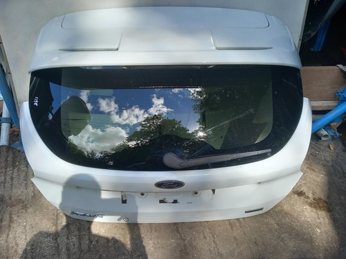 Ford focus mk3 - mk3, facelift