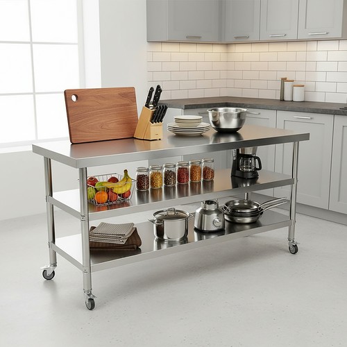 Stainless steel catering - stainless,