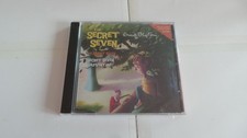 New sealed the secret seven - secret,