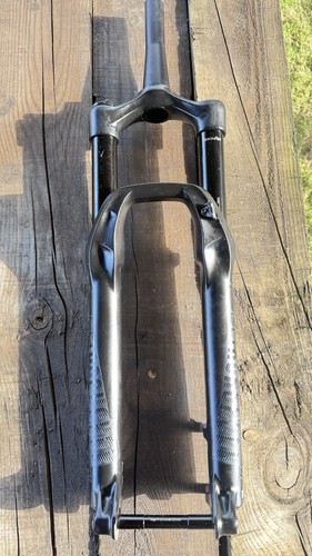 Rockshox revelation 150mm - rockshox, rc