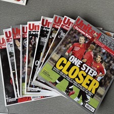 Inside United Official