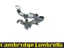 Lambretta Fork Links - Disc