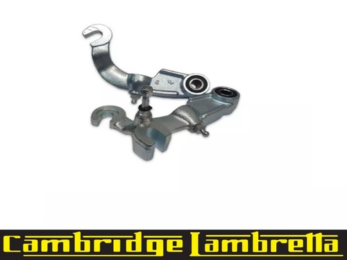 Lambretta fork links - lambretta, disc
