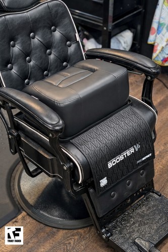 Pro booster seat cushion - booster,