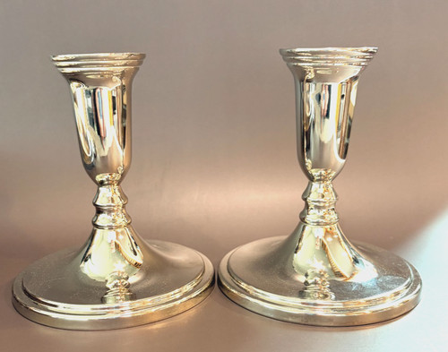 Vintage godinger silver plated - vintage,