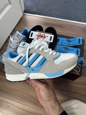 Adidas X Overkill Zx 6000 20