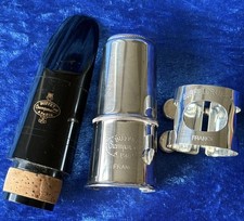 Buffet Crampon Clarinet
