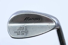 Mizuno Tour Style Gap Wedge /