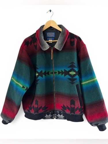 Vintage pendleton native - vintage,
