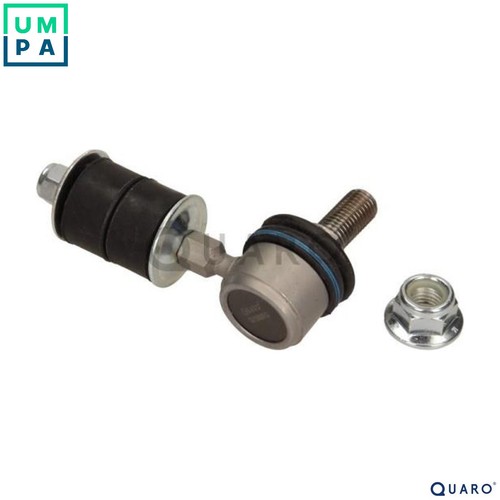 Linkcoupling rod stabiliser - rod,