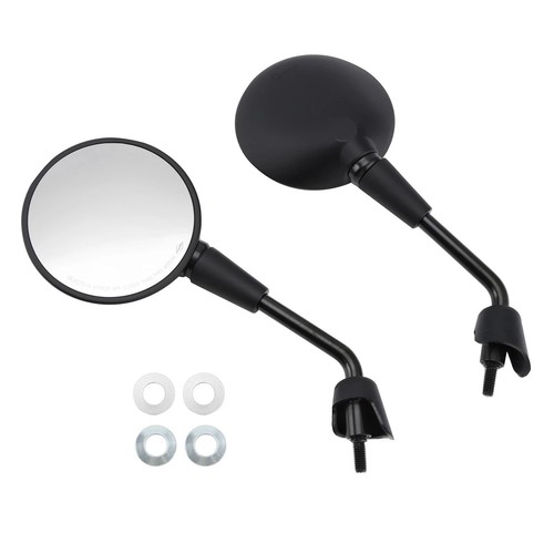 Rear view mirror for - view, vespa
