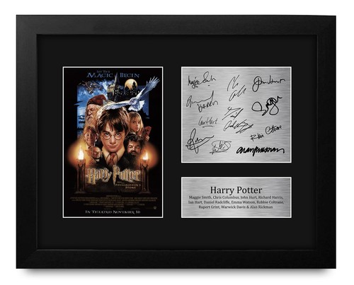 Hwc trading harry potter cast - hwc,